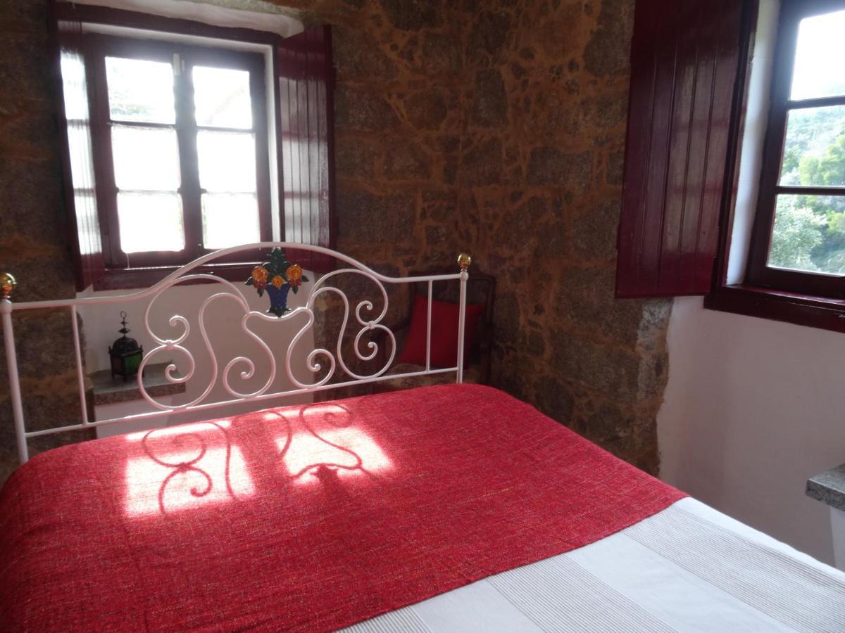 My Room - Villa Vina - Ter 몬시크 객실 사진