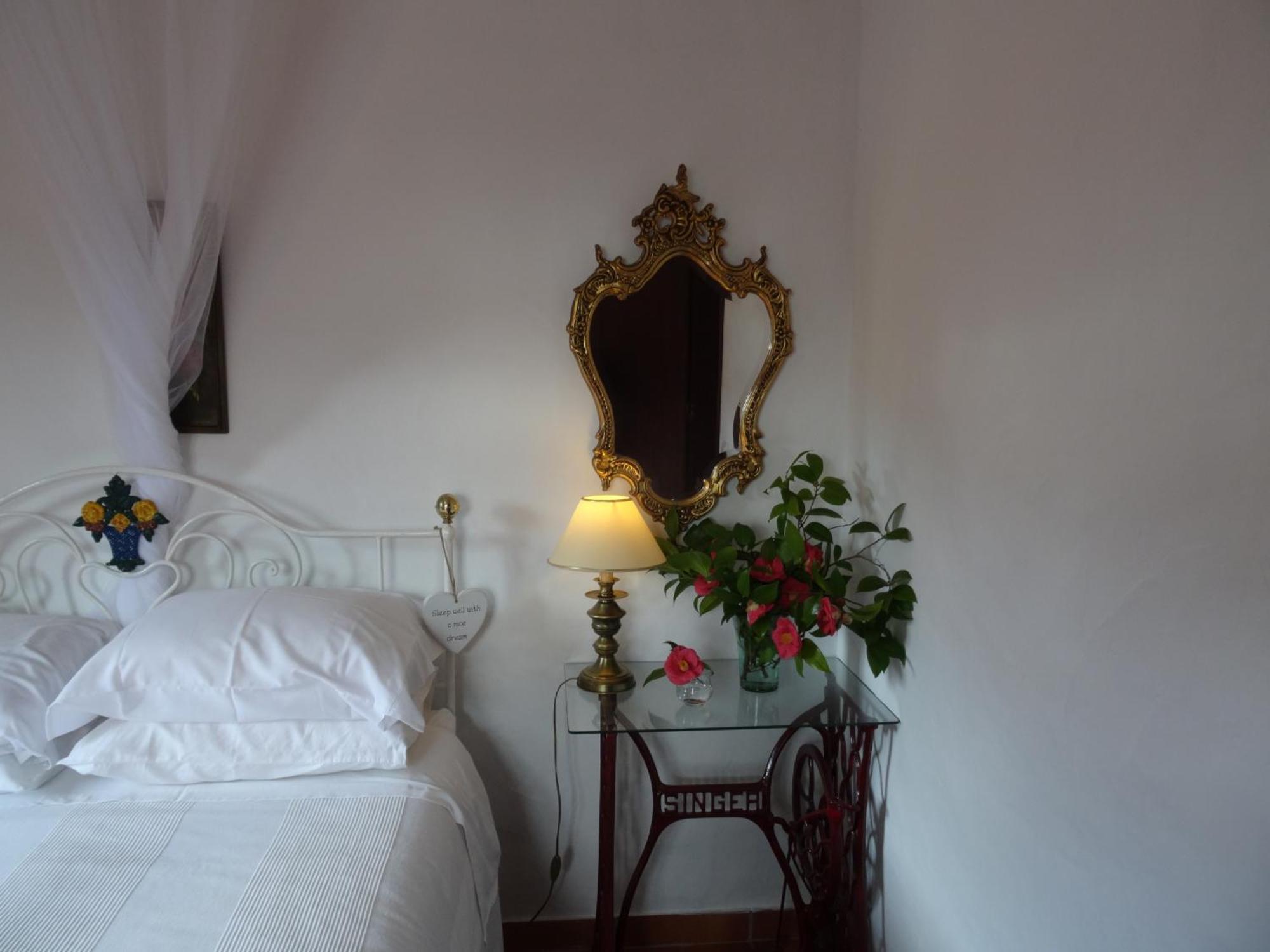 My Room - Villa Vina - Ter 몬시크 객실 사진