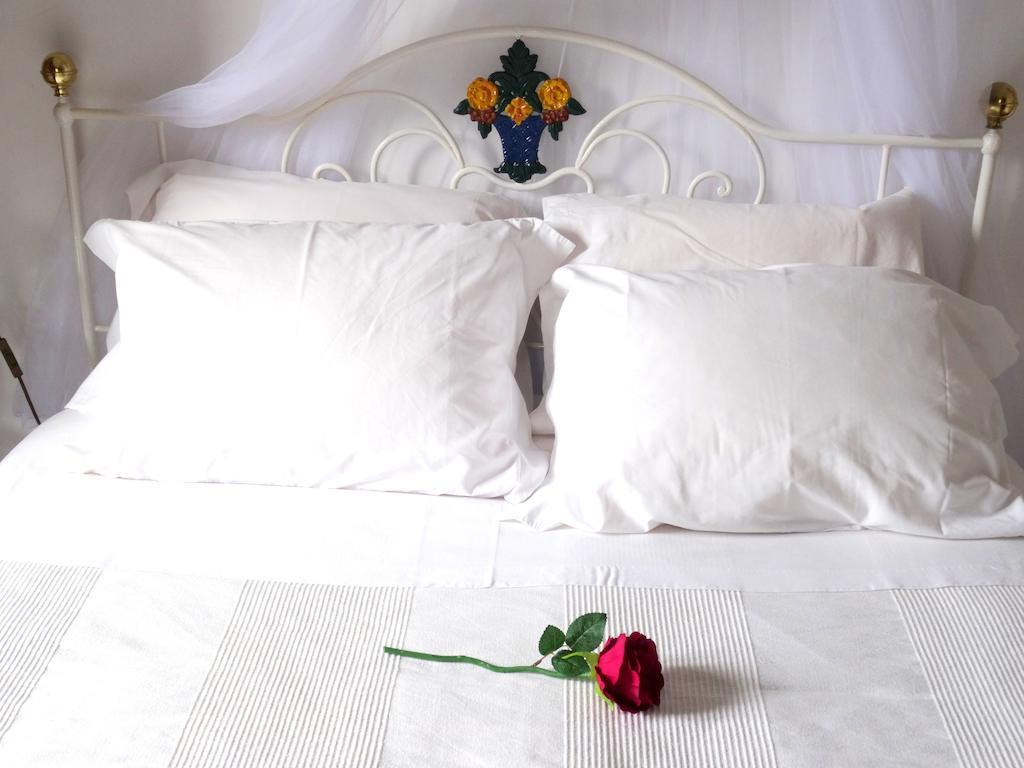 My Room - Villa Vina - Ter 몬시크 객실 사진
